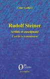 Rudolf Steiner