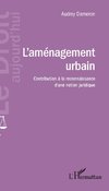 L'aménagement urbain