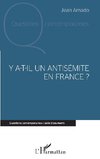 Y a-t-il un antisémite en France ?