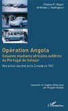 Opération Angola