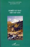 Forêt et eau