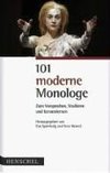 101 moderne Monologe