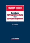 Handbuch Vertragsverhandlung und Vertragsmanagement