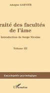 Traité des facultés de l'âme