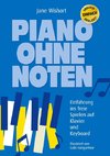 Piano ohne Noten