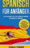 Spanisch für Anfänger