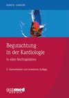 Begutachtung in der Kardiologie