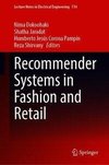 Recommender Systems in Fashion and Retail