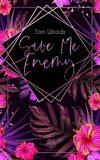 Save Me Enemy (Dark Romance)