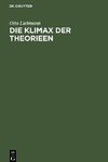 Die Klimax der Theorieen