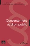 Consentement et droit public