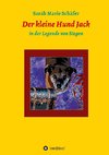 Der kleine Hund Jack