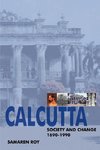 Calcutta