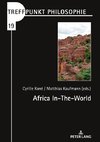 Africa In-The-World