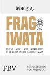 Frag Iwata