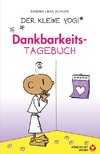 Der kleine Yogi Dankbarkeitstagebuch