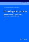 Hinweisgebersysteme