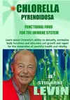 CHLORELLA PYRENOIDOSA - FUNCTIONAL FOOD - FOR THE IMMUNE SYSTEM