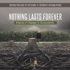 Nothing Lasts Forever