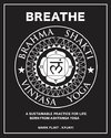 Brahma Shakti Vinyasa Yoga. A sustainable practice for life. Born from Ashtanga