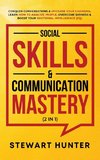 Social Skills & Communication Mastery (2 in 1)