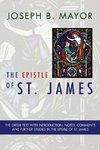 The Epistle of St. James