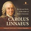 Carolus Linnaeus