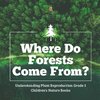 Where Do Forests Come From? | Understanding Plant Reproduction Grade 5 | Children's Nature Books