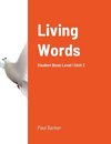 Living Words Level 1 Unit 3