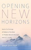 Opening New Horizons