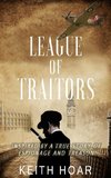 LEAGUE OF TRAITORS