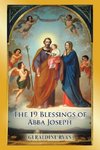 The 19 Blessings of Abba Joseph