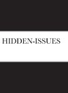 HIDDEN-ISSUES