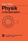 Physik in Übungsaufgaben