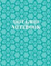 Dot Grid Notebook