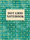 Dot Grid Notebook