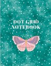 Dot Grid Notebook