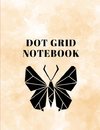 Dot Grid Notebook