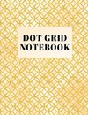 Dot Grid Notebook