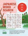 Japanese Word Search