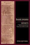 A Comprehensive Commentary of SHAKE-SPEARES SONNETS (Tome 1 of 3)