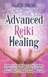 Advanced Reiki Healing