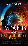 Empaths and Highly Sensitive People