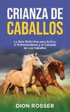 Crianza de caballos