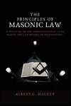 The Principles of Masonic Law