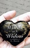 Words of a Widow