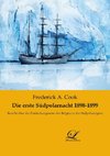 Die erste Südpolarnacht 1898-1899