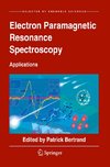 Electron Paramagnetic Resonance Spectroscopy