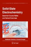 Solid-State Electrochemistry