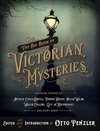 The Big Book of Victorian Mysteries